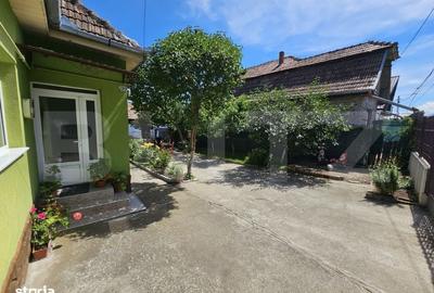 Casă cu 3 camere în Războieni-Cetate - 1