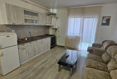 Apartament cu 2 camere decomandat în Central - 6