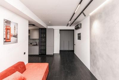Apartament cu 3 camere în Aviatorilor