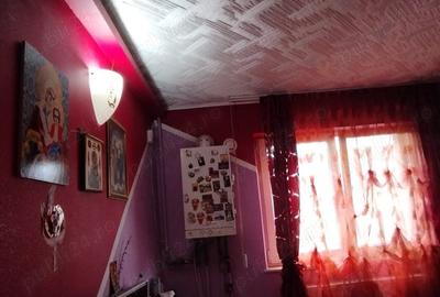 Apartament cu 2 camere decomandat în Râșnov