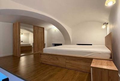 Apartament cu 2 camere semidecomandat în Ultracentral - 1