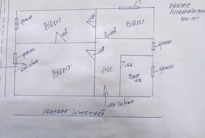 Spațiu comercial, de 100 mp, în Vasile Aaron - 4