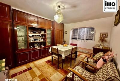 Apartament cu 3 camere decomandat în Zorilor - 4