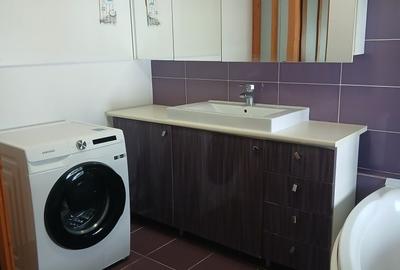 Apartament cu 2 camere decomandat în Central - 3