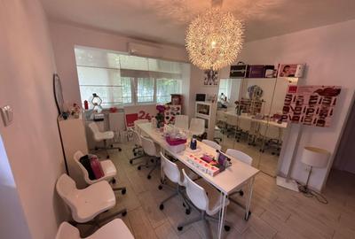 Apartament cu 2 camere semidecomandat în Tomis II - 1