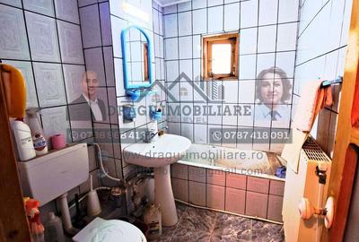 Apartament cu 2 camere decomandat în Central - 3