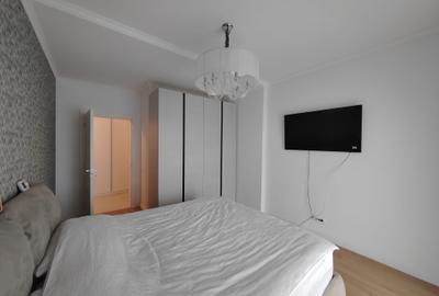 Apartament cu 3 camere în Splaiul Unirii - 21