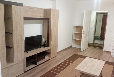 Apartament cu 2 camere decomandat, mobilat în UTA - 1