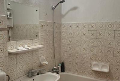 Apartament cu 3 camere semidecomandat în Nord-Vest - 3