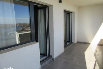 Apartament cu 2 camere semidecomandat în Fundeni