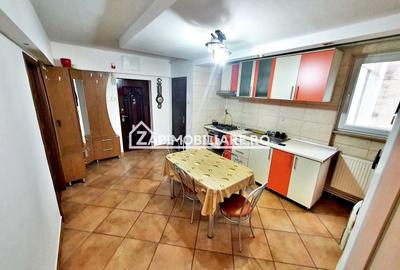 Apartament cu 3 camere decomandat, mobilat în Tudor - 6