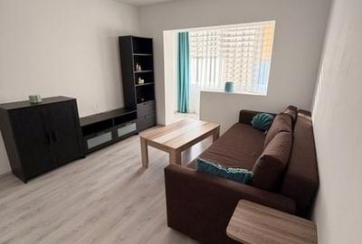 Apartament cu 2 camere în Central - 1