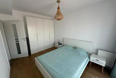 Apartament cu 2 camere decomandat în Mamaia - 7