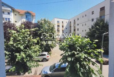 Garsonieră semidecomandată în Central