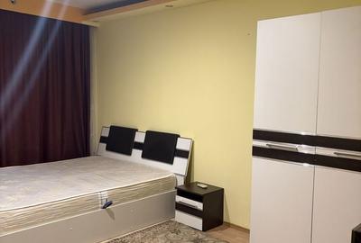 Garsonieră decomandată în Doamna Ghica - 3