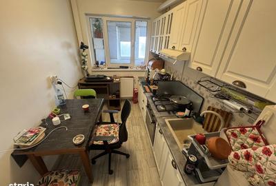 Apartament cu 3 camere decomandat, mobilat în Abator - 6
