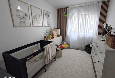 Apartament cu 3 camere, mobilat în Decebal - 3