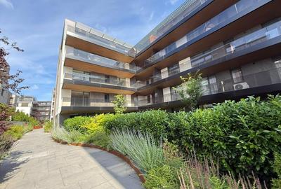 Apartament cu 2 camere decomandat în Pipera - 15