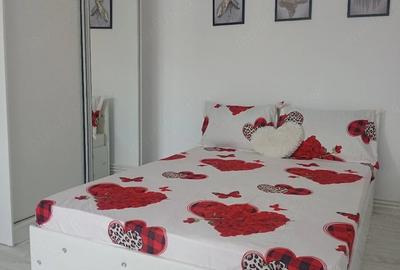 Garsonieră decomandată în Zamfirescu - 2