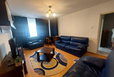 Apartament cu 2 camere decomandat în Mazepa 2