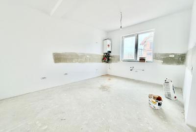 Duplex cu 4 camere cu Teren 259 Mp în Moșnița Nouă - 7