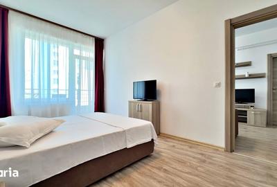 Apartament cu 2 camere în Nord - 1