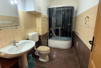 Apartament cu 2 camere în Chinteni