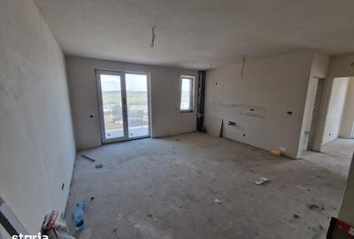 Apartament cu 3 camere în Florești - 4