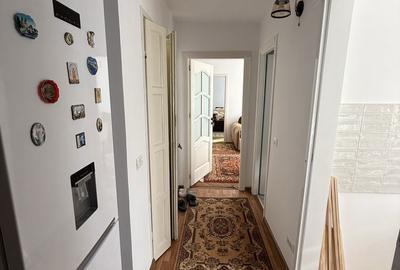 Apartament cu 2 camere nedecomandat în Petros - 3