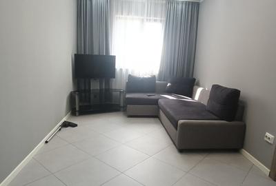 Apartament cu 2 camere în Central - 12