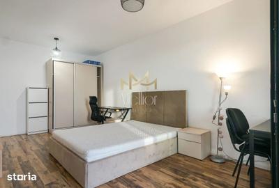 Apartament cu 2 camere în Între Lacuri