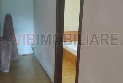 Apartament cu 3 camere decomandat în Dorobanților - 5