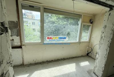 Apartament cu 4 camere decomandat în Vest - 13