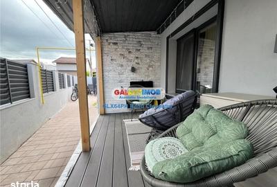 Casă cu 3 camere cu Teren 151 Mp în Rudului - 6