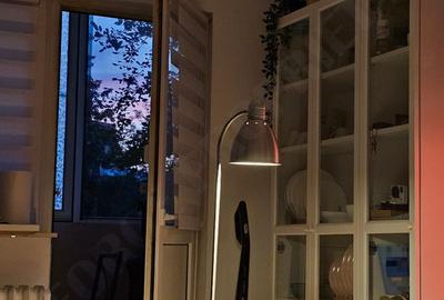 Apartament cu 2 camere în Vatra Luminoasă