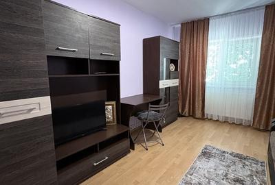 Garsonieră decomandată în Radu Negru - 5