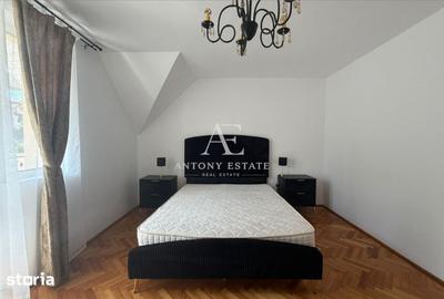 Apartament cu 3 camere în Iorga - 13