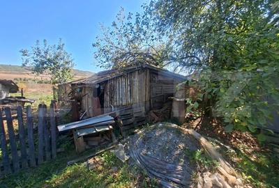 Casă cu Teren 885 Mp în Văleni