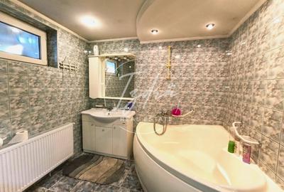 Casă individuală cu 6 camere cu Canalizare în Tălmaciu - 11