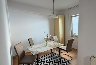 Apartament cu 2 camere semidecomandat în Central - 3