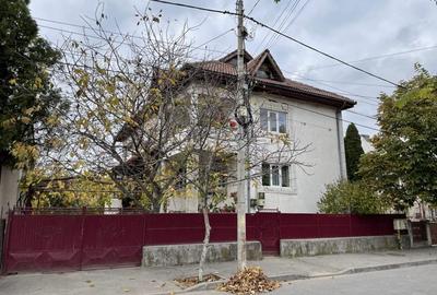 Casă individuală cu 10 camere cu Teren 825 Mp în Orașul de Jos - 8