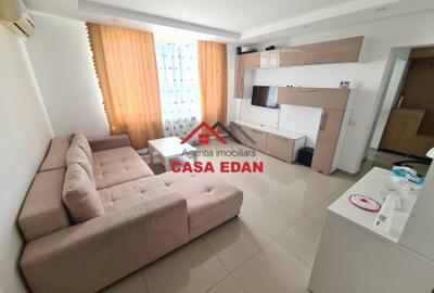 Apartament cu 2 camere semidecomandat în Câmpina