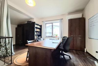 Casă cu 5 camere cu Teren 550 Mp în Corbeanca - 6