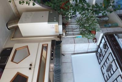 Apartament cu 2 camere în Aiud