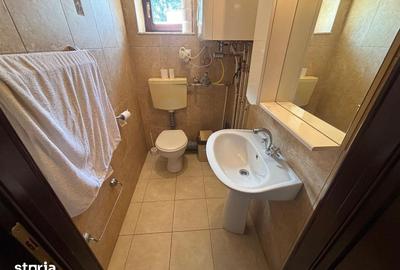 Apartament cu 3 camere decomandat în Copou