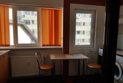 Garsonieră decomandată în Lujerului - 6