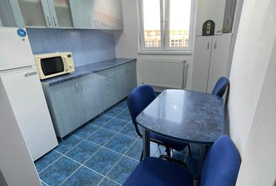 Apartament cu 3 camere semidecomandat în Central - 5