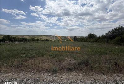 Teren de 5997 mp, în Paleu