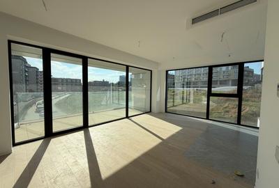 Apartament cu 2 camere decomandat în Floreasca