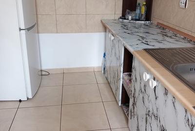 Garsonieră decomandată în Unirii - 2